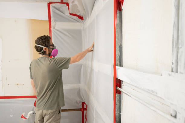 Mold Removal for HVAC Installations in Beesleys Point, NJ